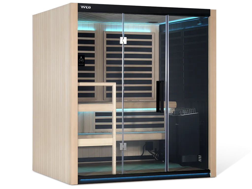 Kiruna™ Hybrid 2 — image 1