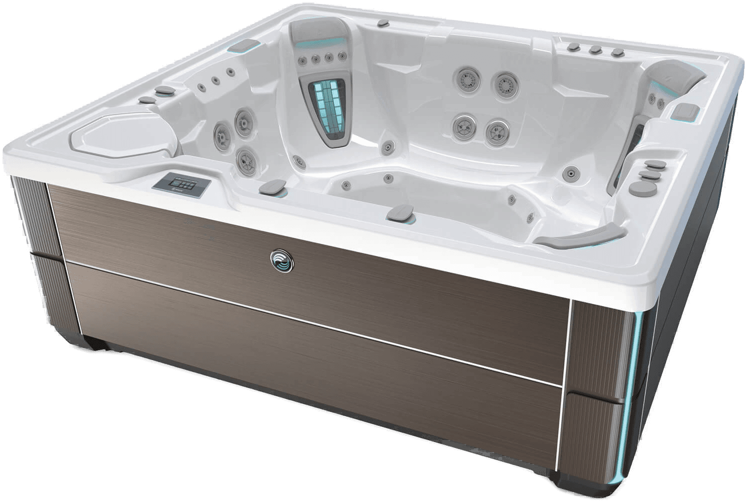Hot Tubs