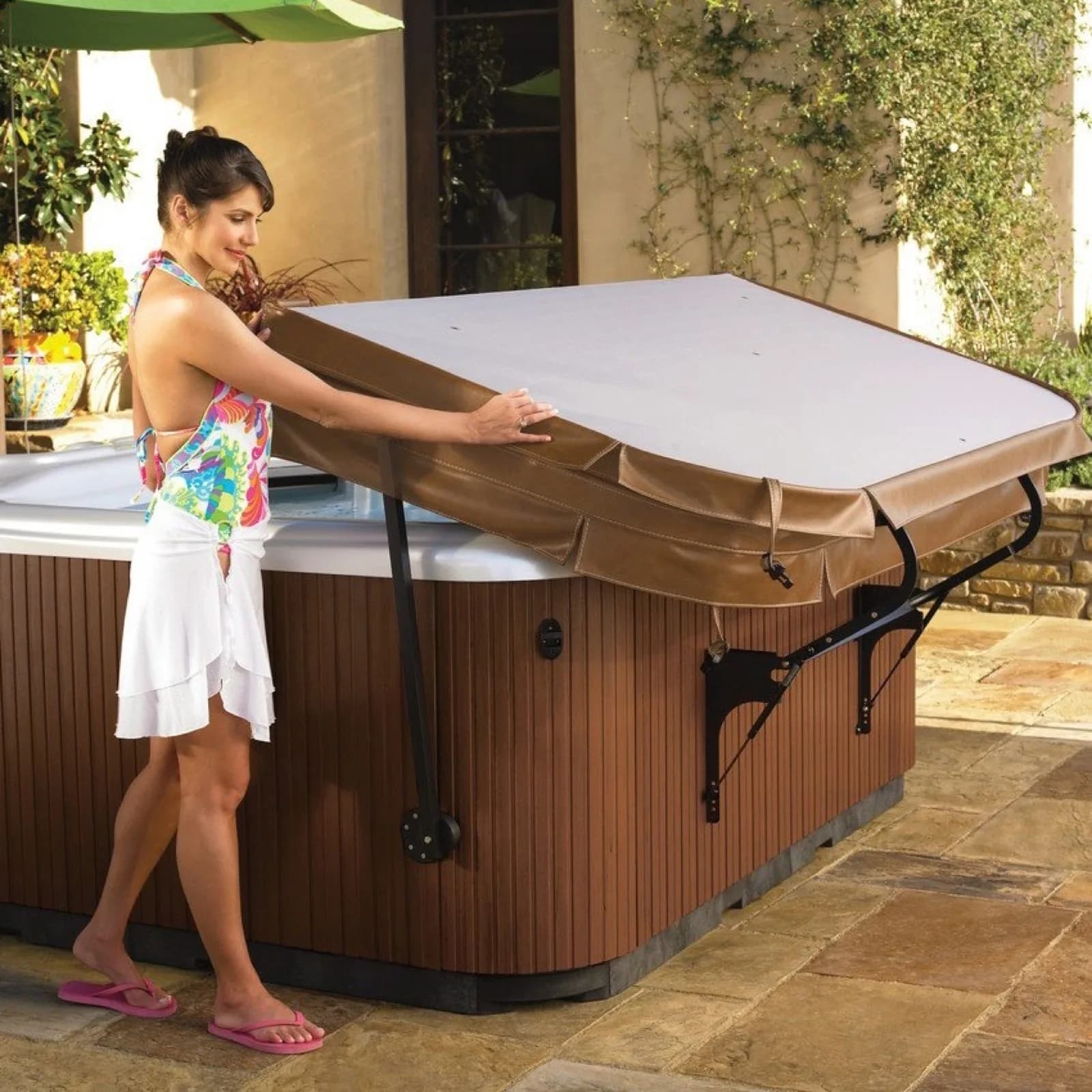 Hot Spring CoverCradle Cover Lifter — SKU 72577