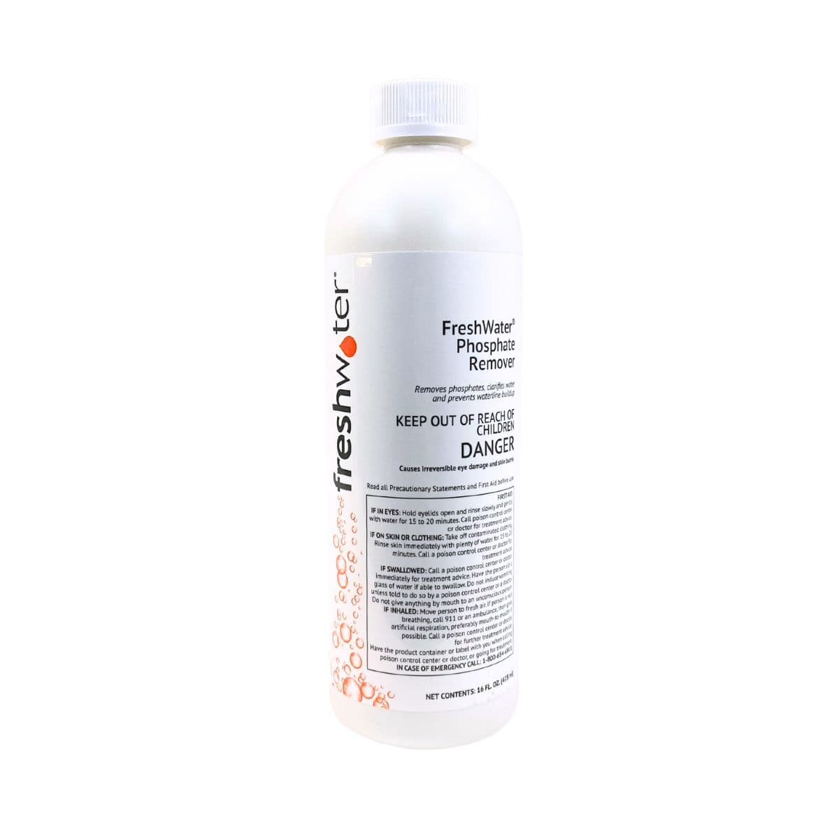 FreshWater Phosphate Remover — SKU 80044