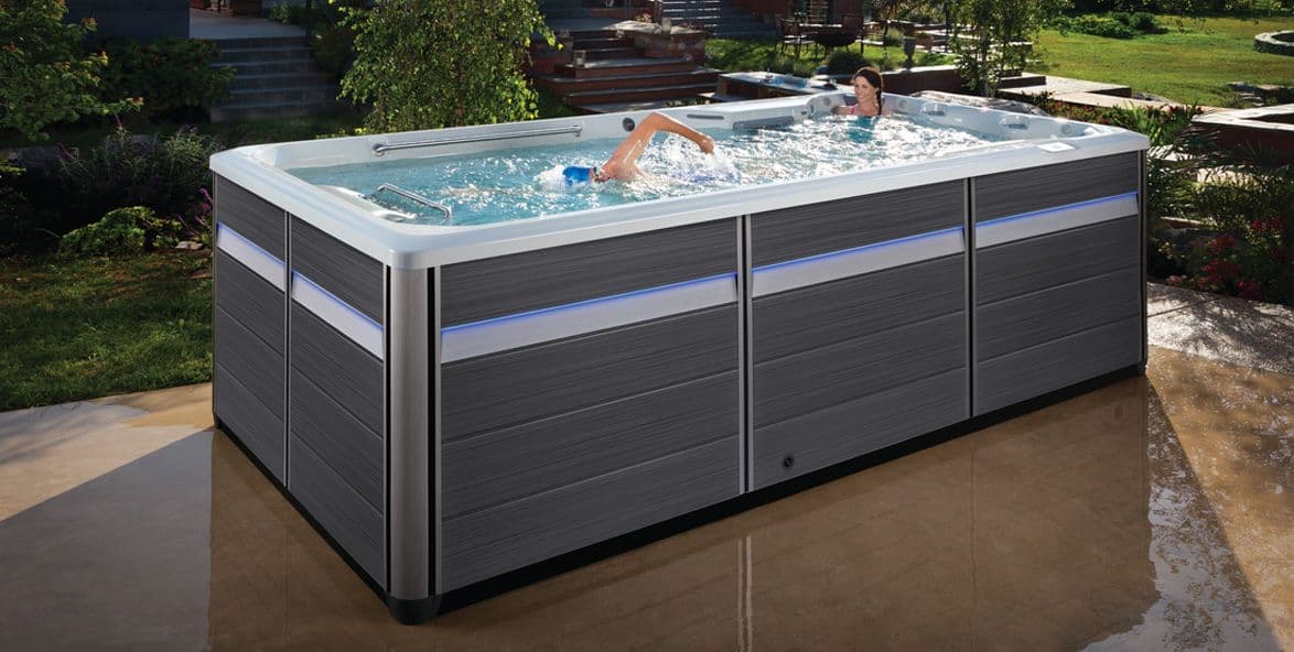 Swim Spa
