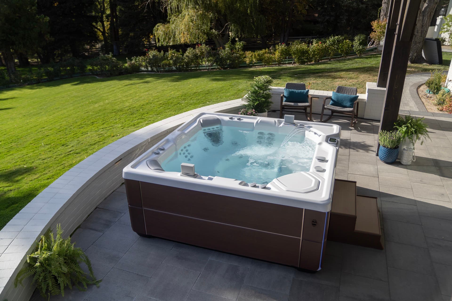 How Much Does a Hot Tub Cost in 2026? Complete Price Guide