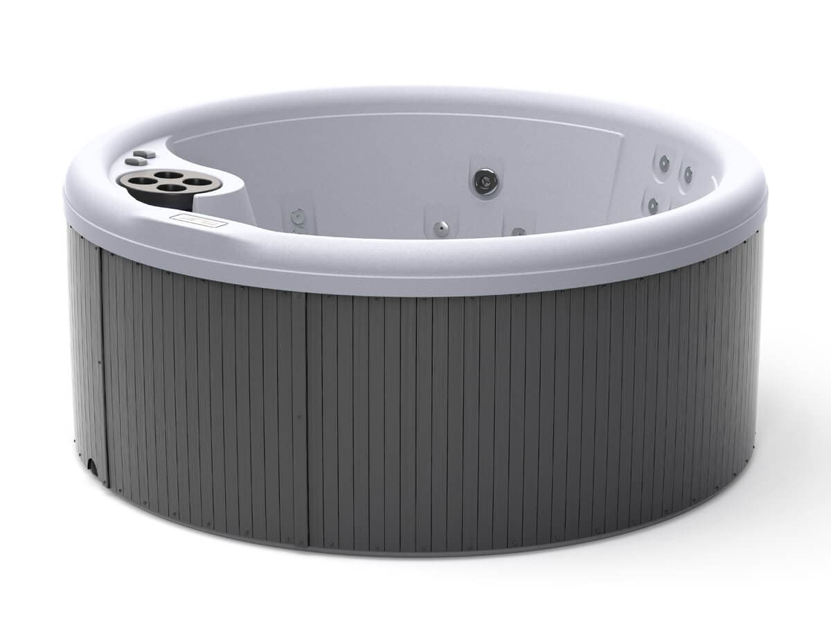 Aptos in stock at East Texas Hot Tub Co.