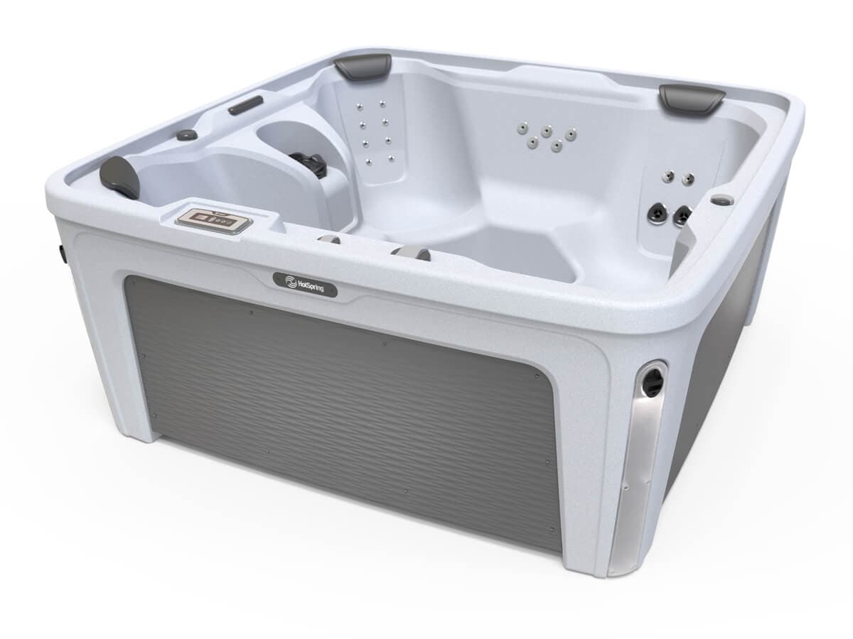 Excursion in stock at East Texas Hot Tub Co.