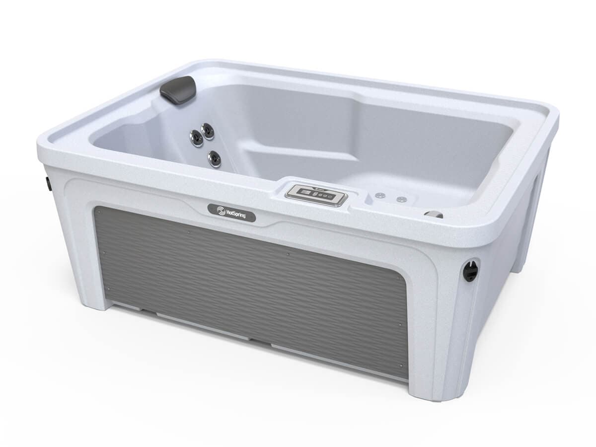 Mini in stock at East Texas Hot Tub Co.