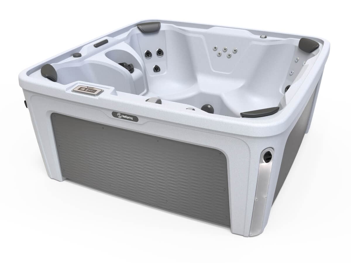 Monterey in stock at East Texas Hot Tub Co.