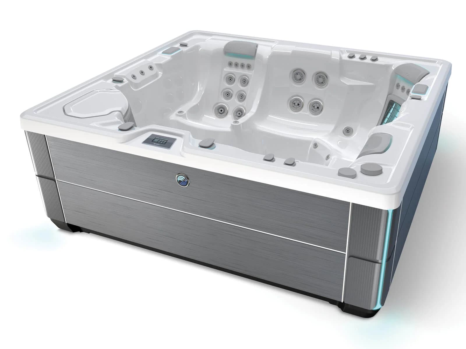 Envoy in stock at East Texas Hot Tub Co.