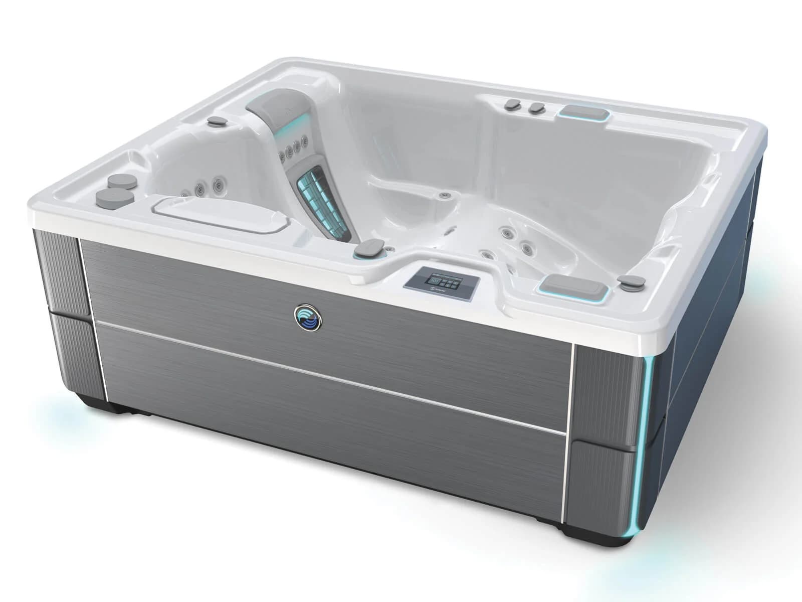 Jetsetter in stock at East Texas Hot Tub Co.