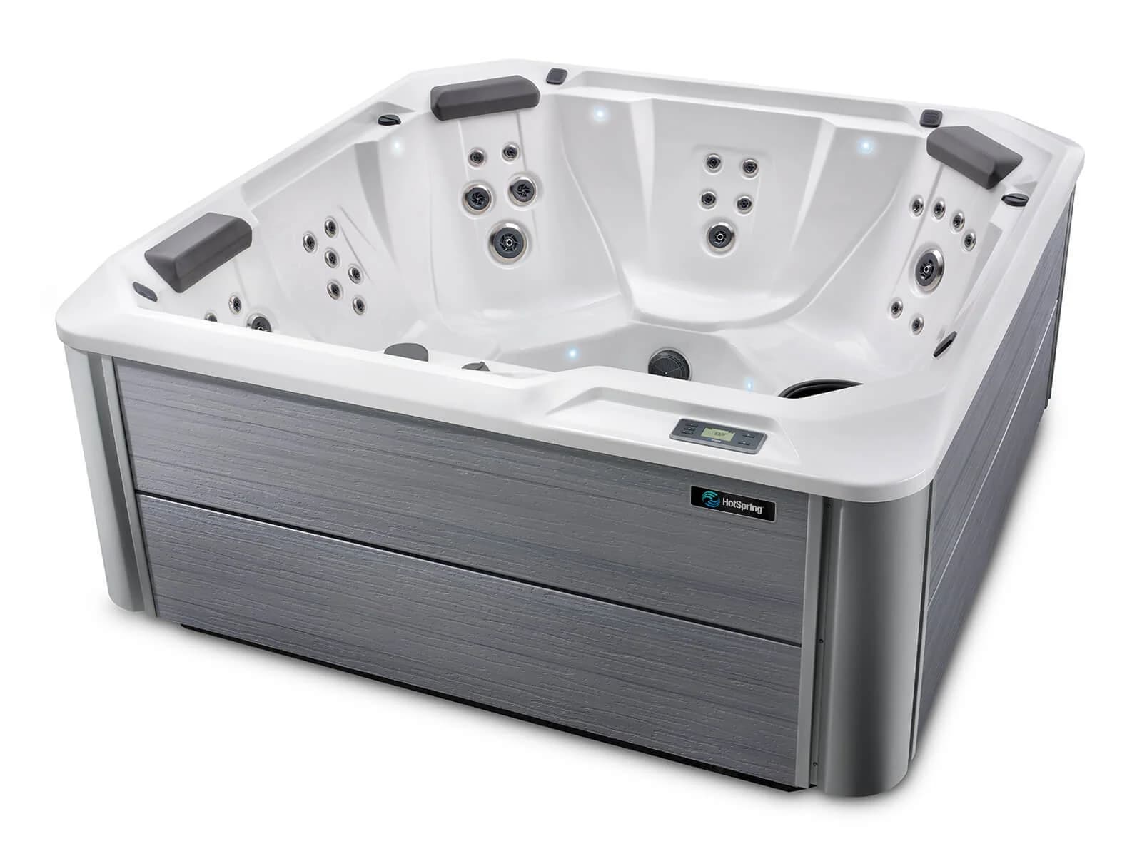 Relay in stock at East Texas Hot Tub Co.