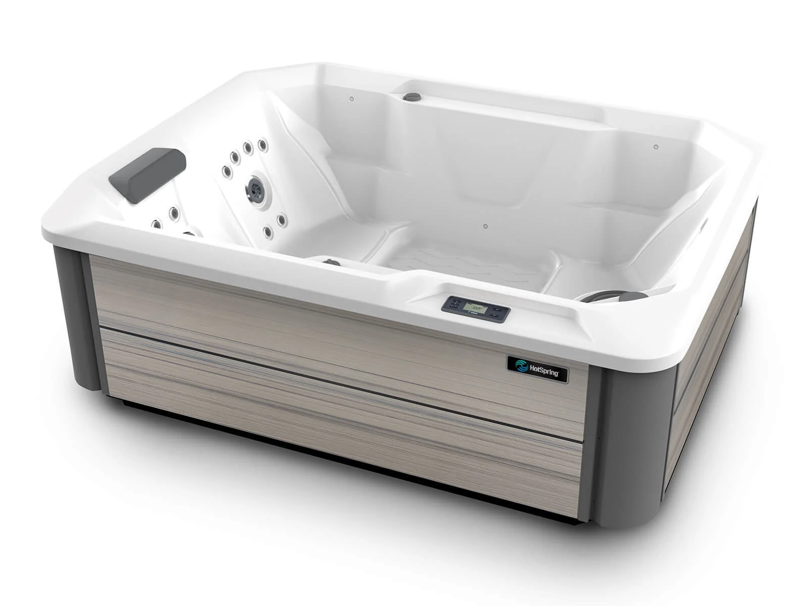 Stride in stock at East Texas Hot Tub Co.
