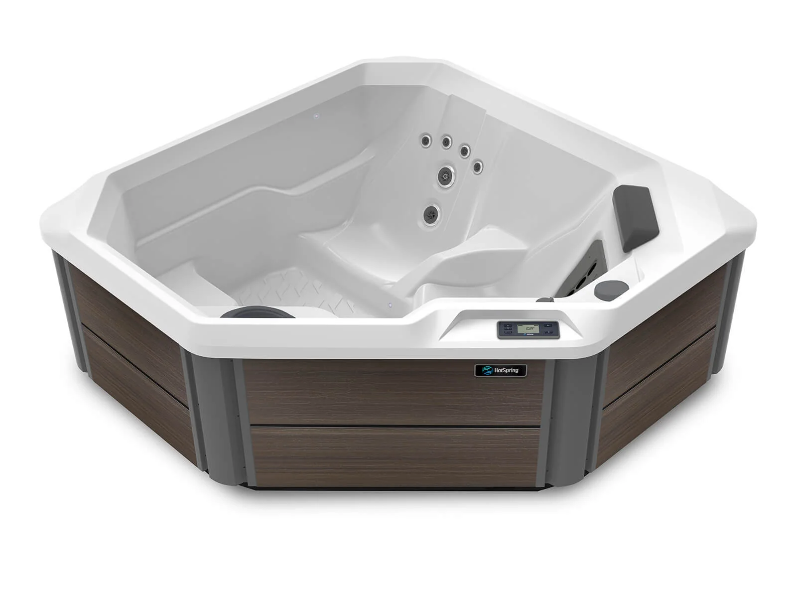 TX in stock at East Texas Hot Tub Co.