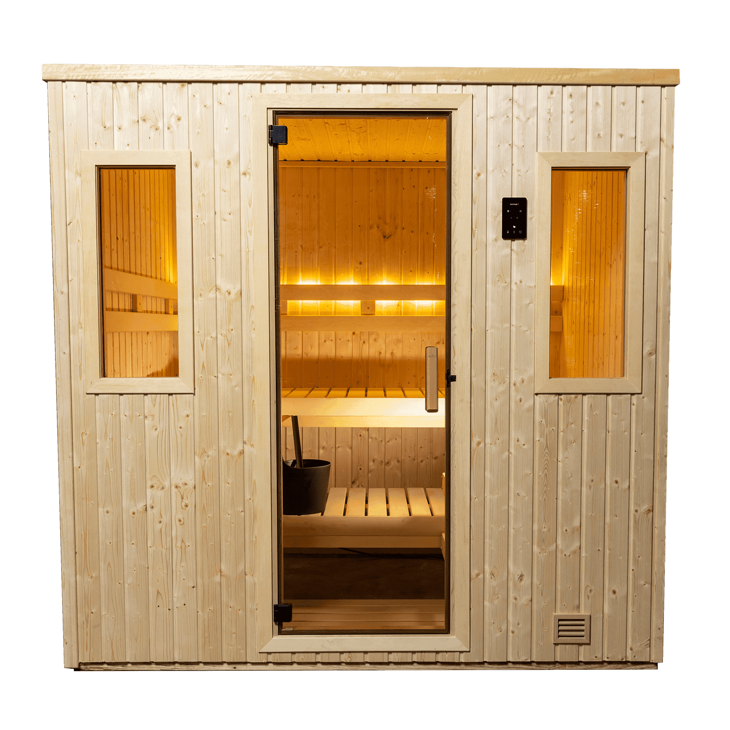 Tylö NorthStar Series