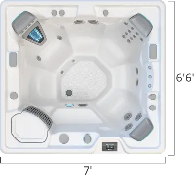 Prodigy dimensions diagram