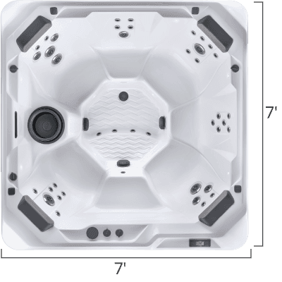 Rhythm dimensions diagram