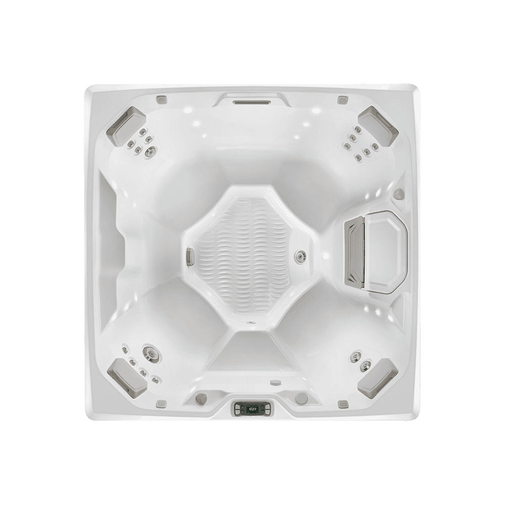 Beam dimensions diagram