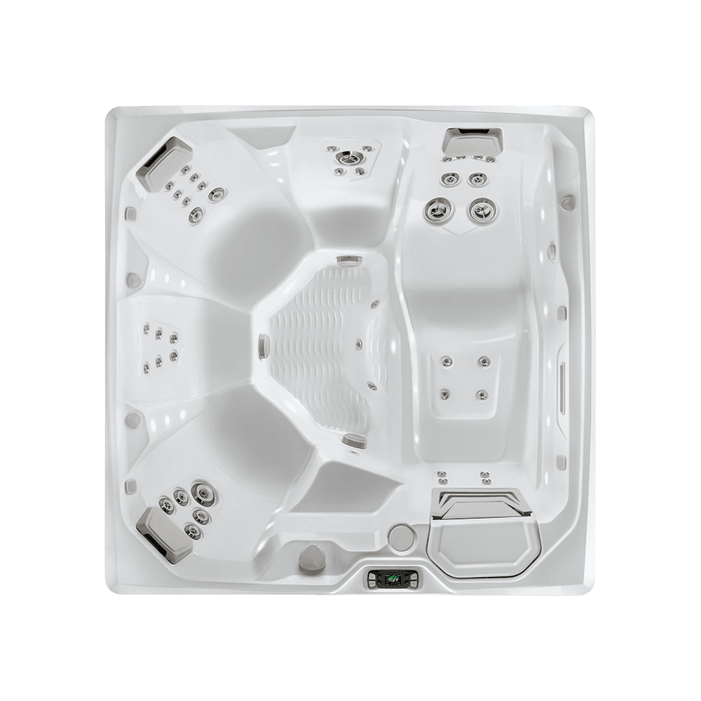 Flair dimensions diagram