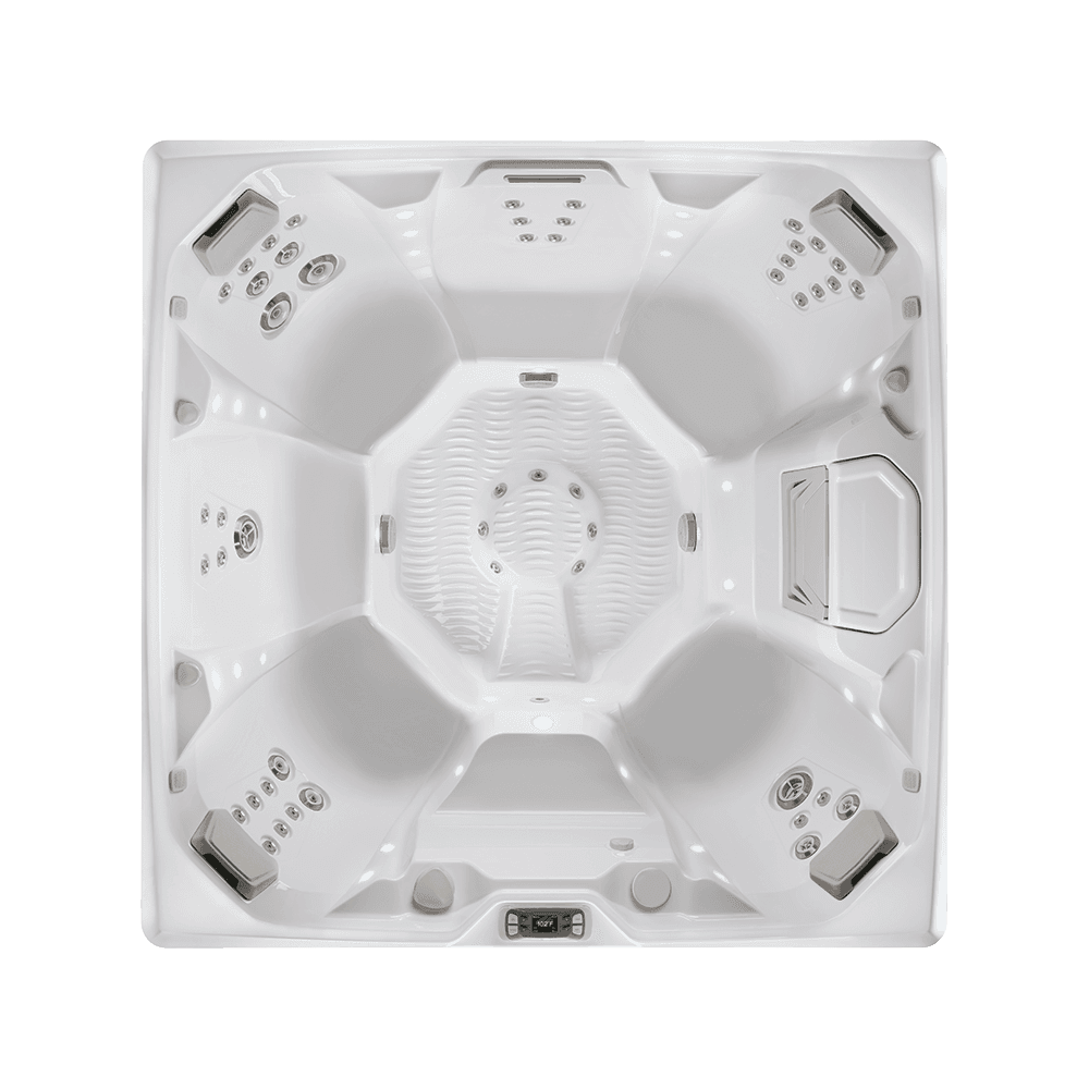 Pulse dimensions diagram