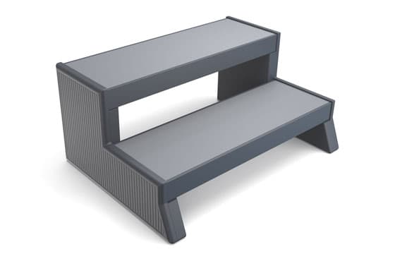 Hot Spring® Spa Steps