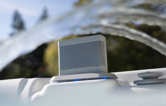 Hot Spring® Entertainment