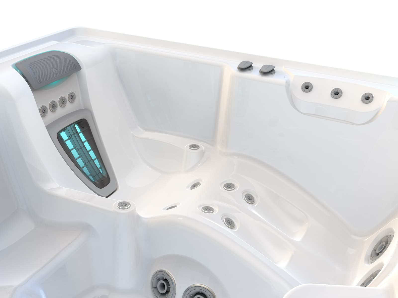 Legendary Hot Spring Massage