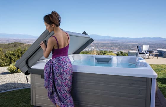 Hot Spring® Cover Lifters